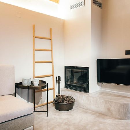 Apartament Jano'S House Plomari Zewnętrze zdjęcie