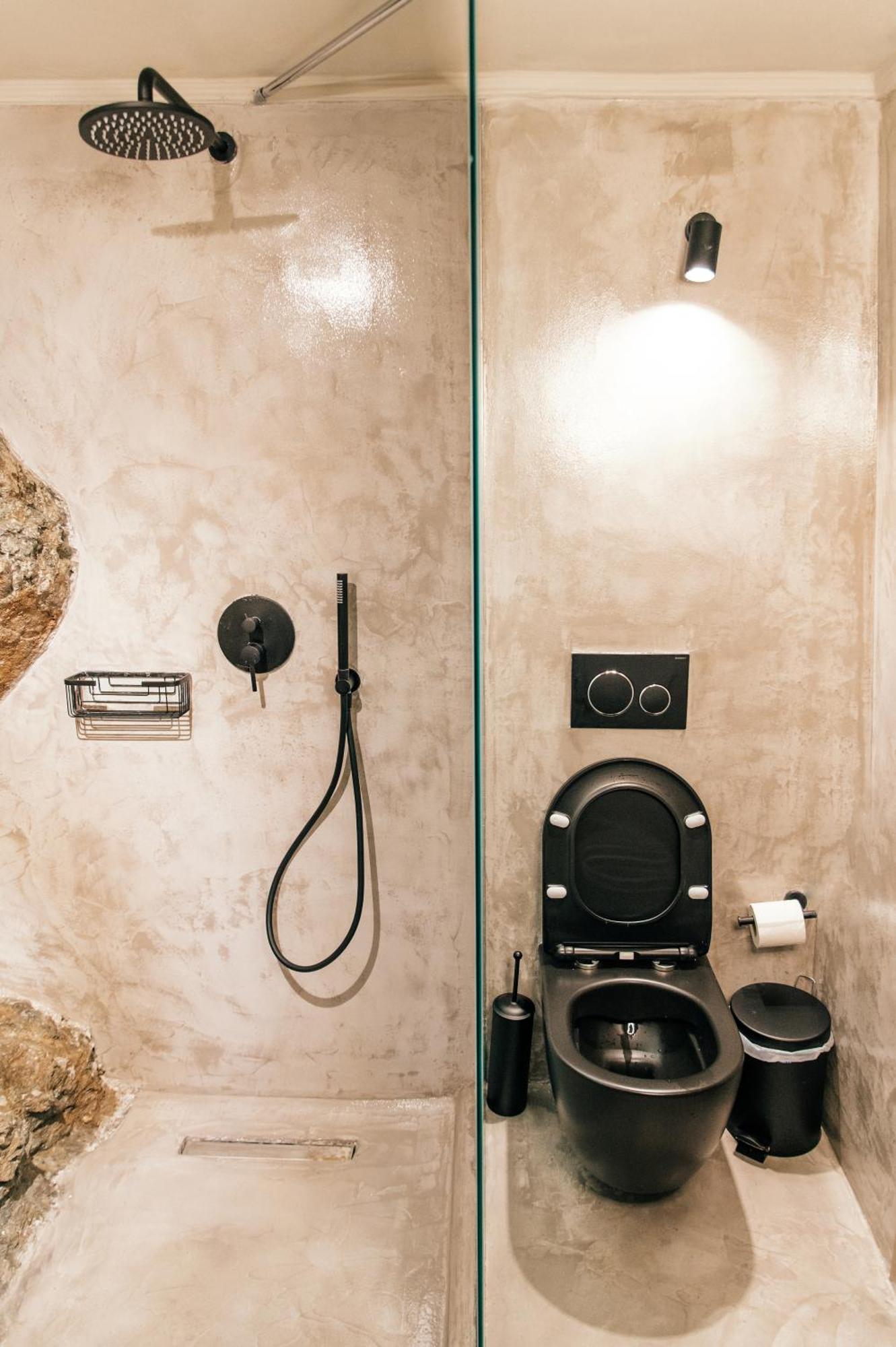 Apartament Jano'S House Plomari Zewnętrze zdjęcie