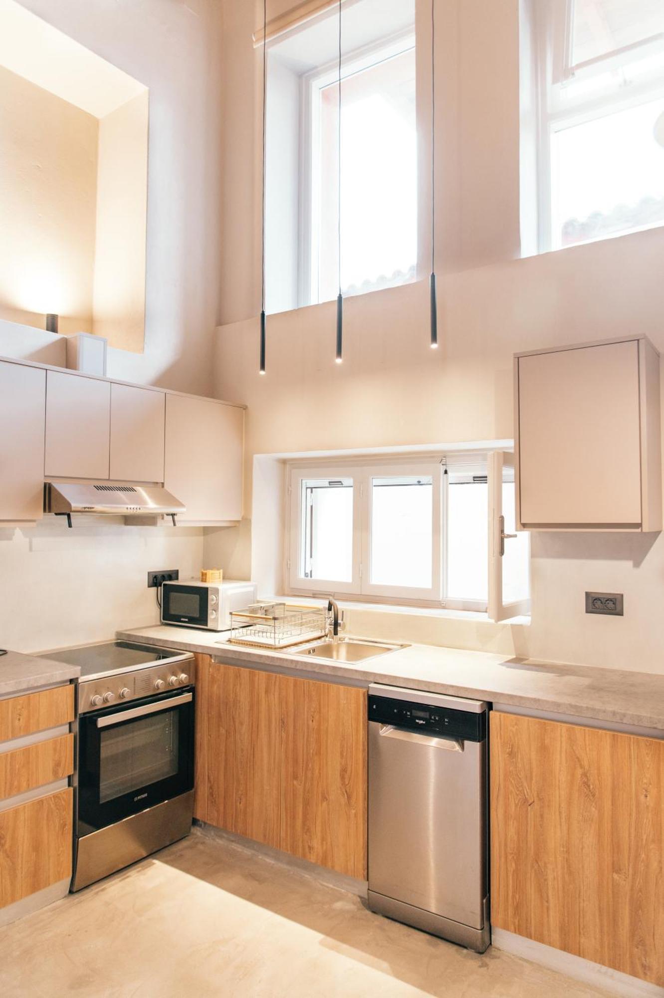 Apartament Jano'S House Plomari Zewnętrze zdjęcie