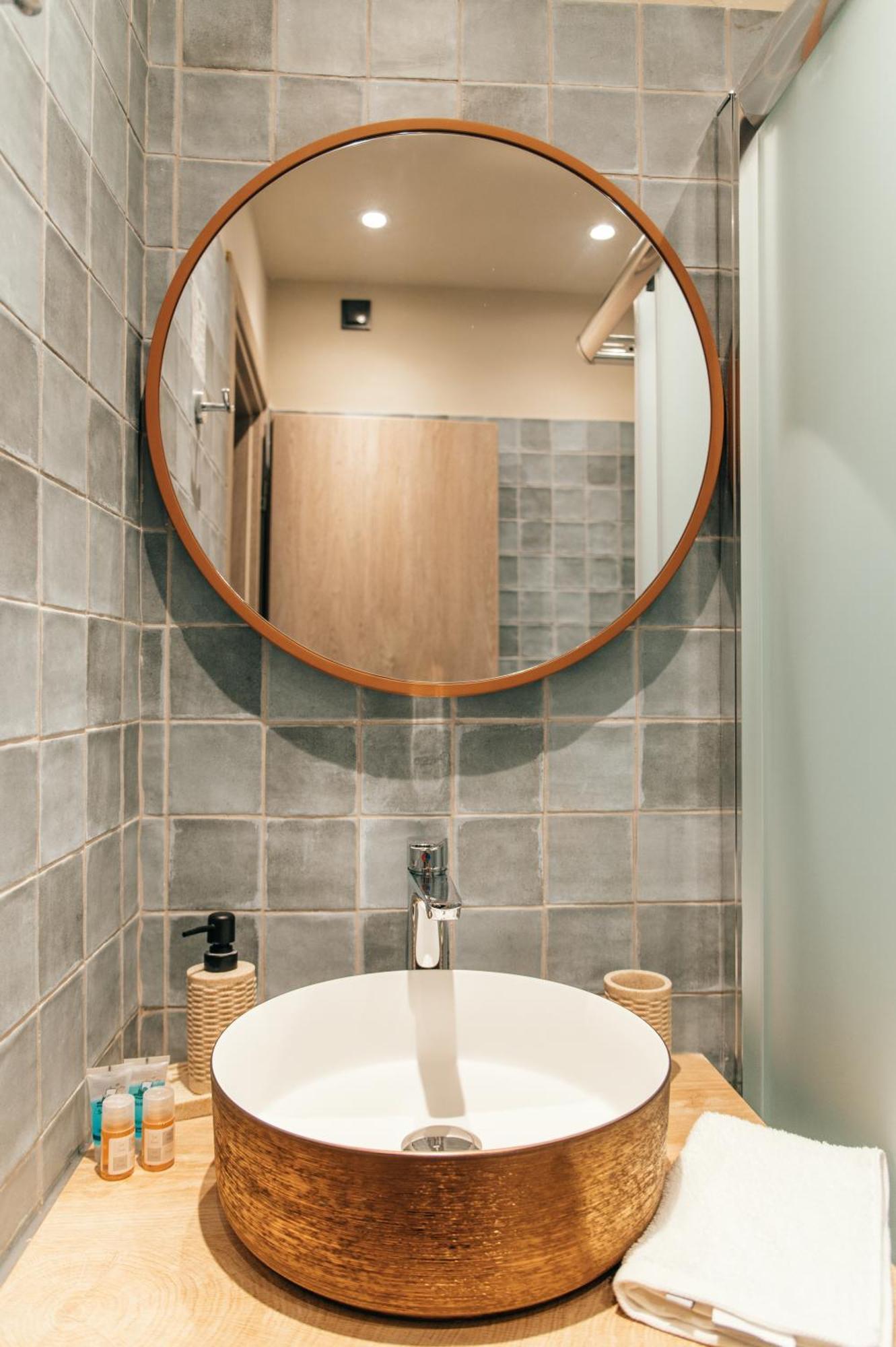 Apartament Jano'S House Plomari Zewnętrze zdjęcie