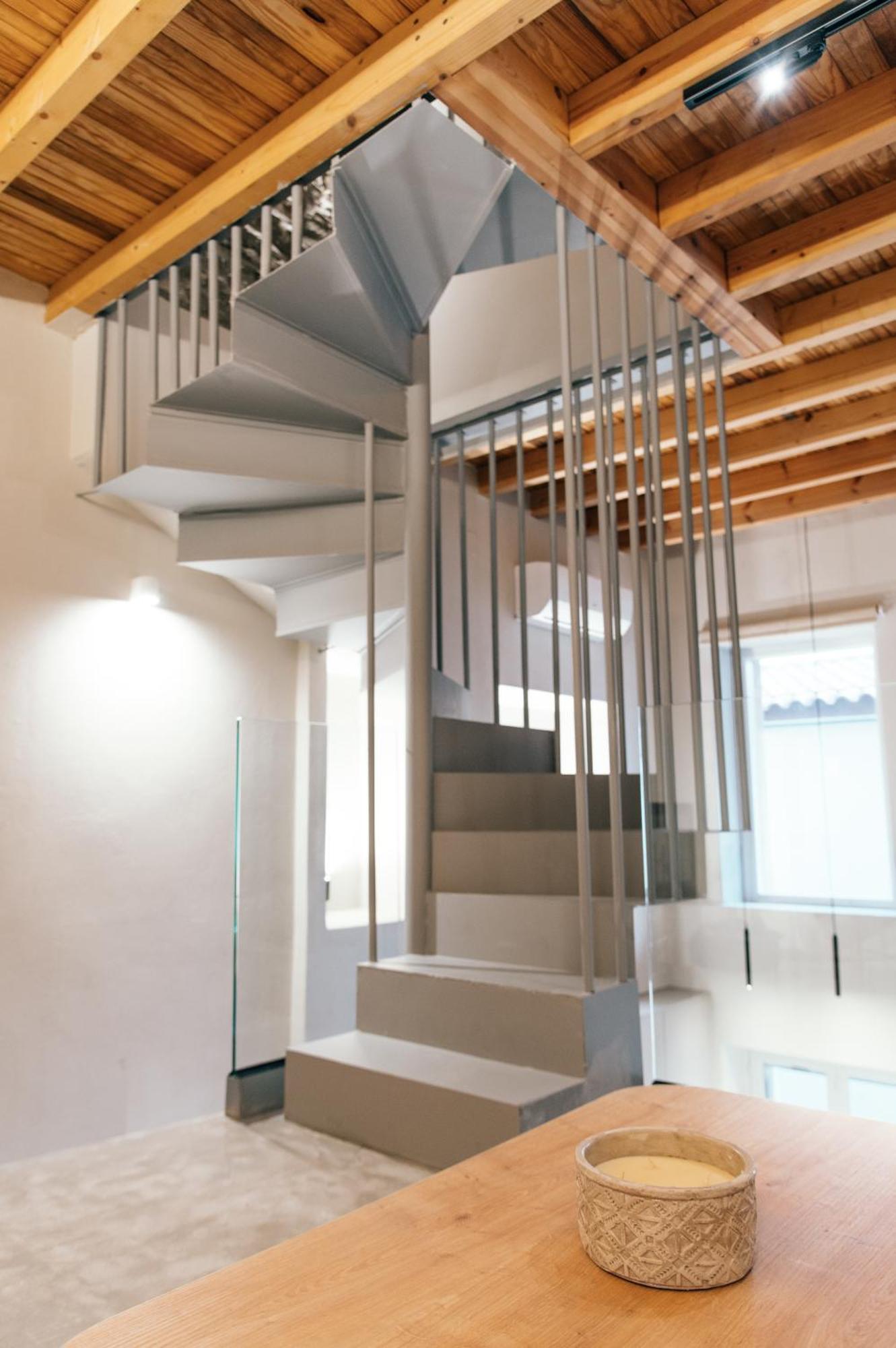Apartament Jano'S House Plomari Zewnętrze zdjęcie